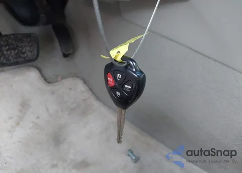 2012 Toyota Avalon z USA, uszkodzony, nr VIN 4T1BK3DB4CU446161